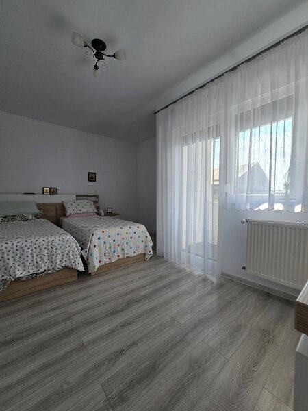 Comuna Berceni