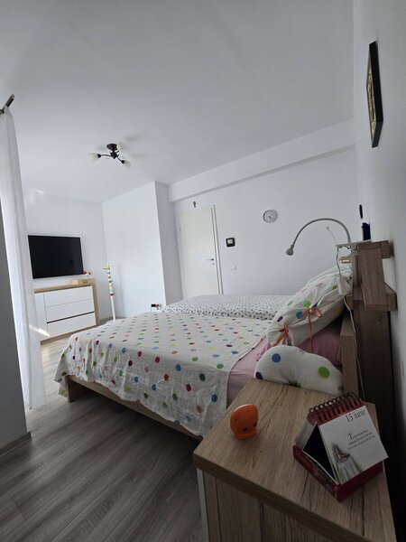 Comuna Berceni