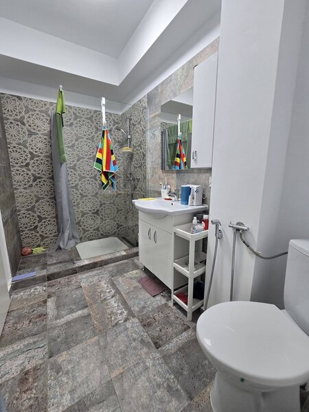 Comuna Berceni