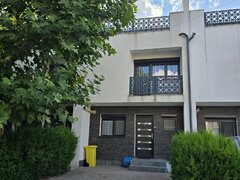 Comuna Berceni